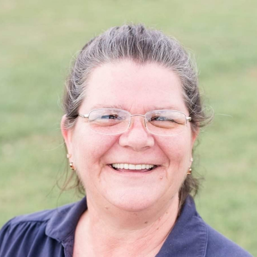 Meet your Posher, Virginia